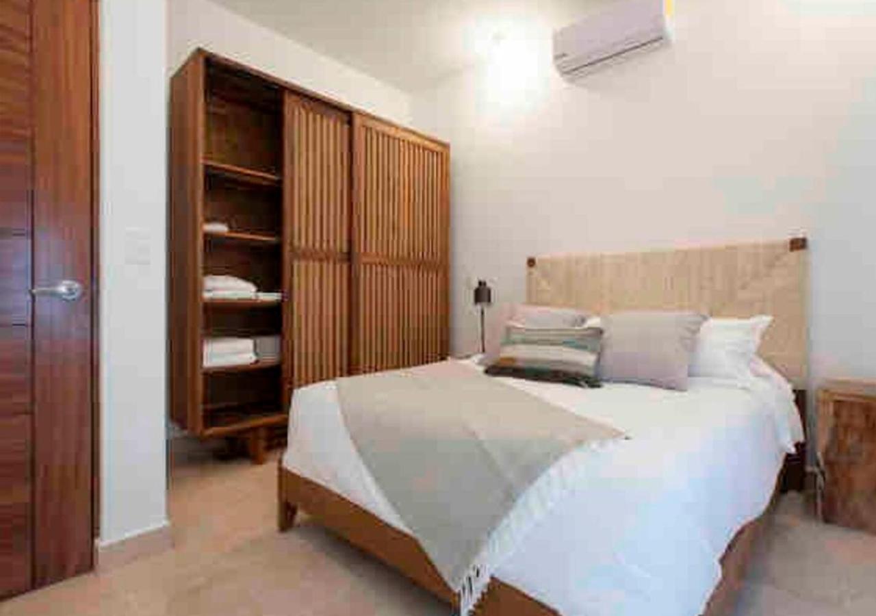 Ferienwohnung Casalabastilla La Paz Exterior foto