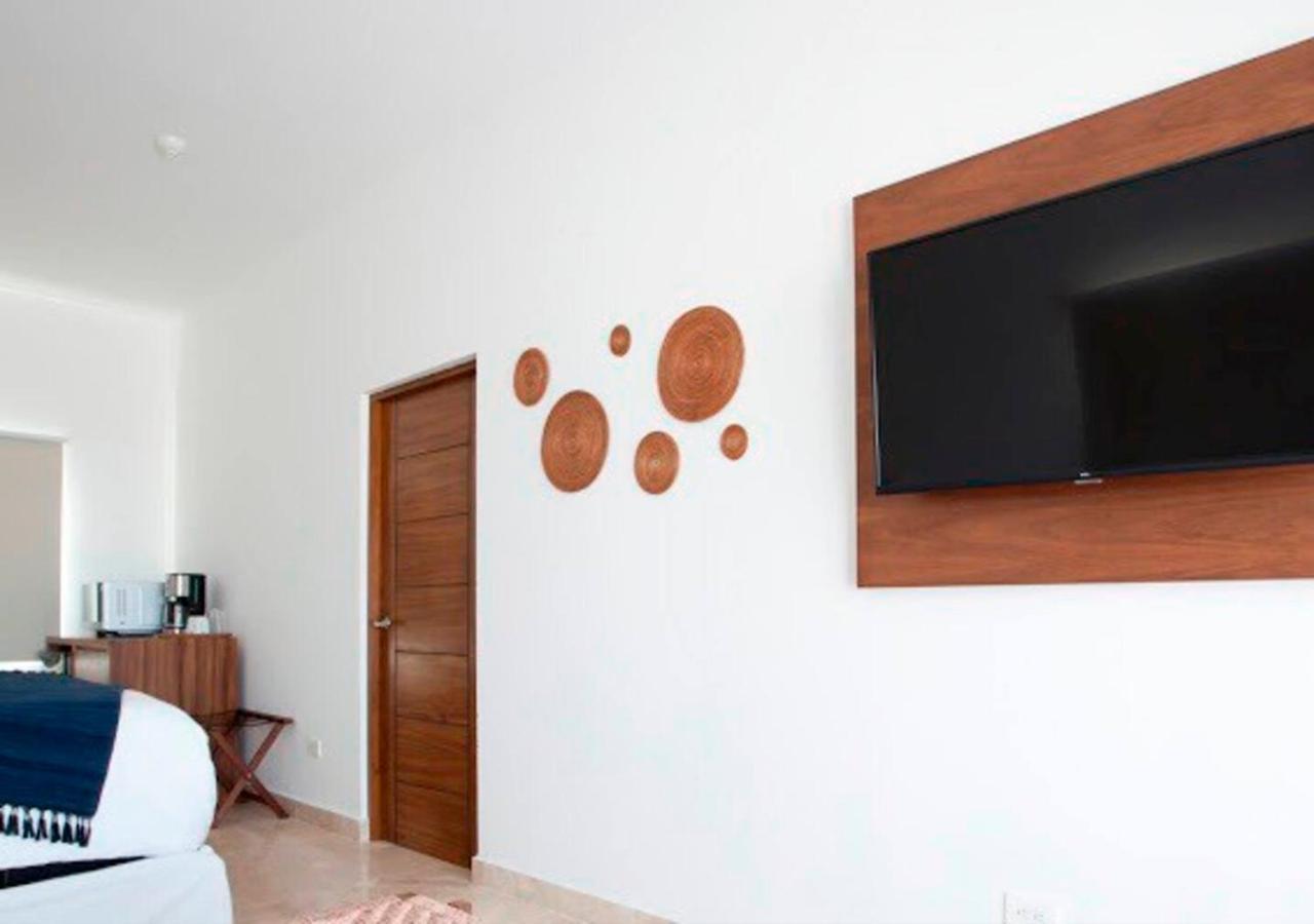 Ferienwohnung Casalabastilla La Paz Exterior foto