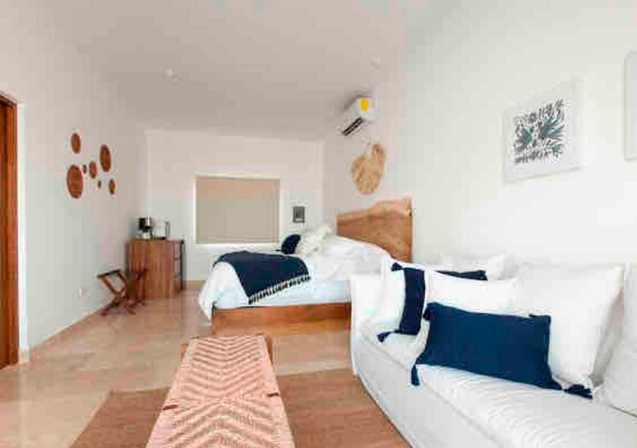 Ferienwohnung Casalabastilla La Paz Exterior foto