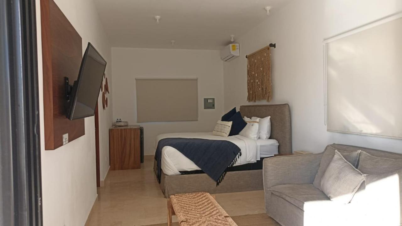 Ferienwohnung Casalabastilla La Paz Exterior foto