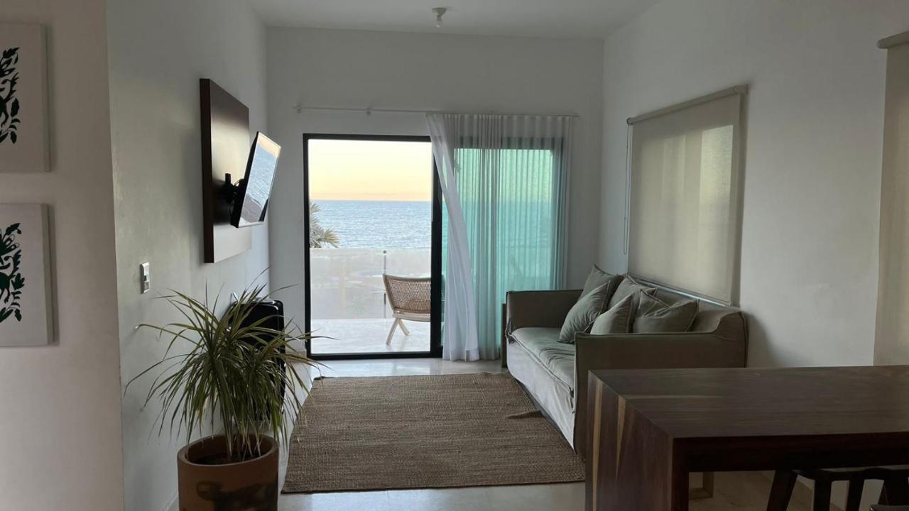 Ferienwohnung Casalabastilla La Paz Exterior foto