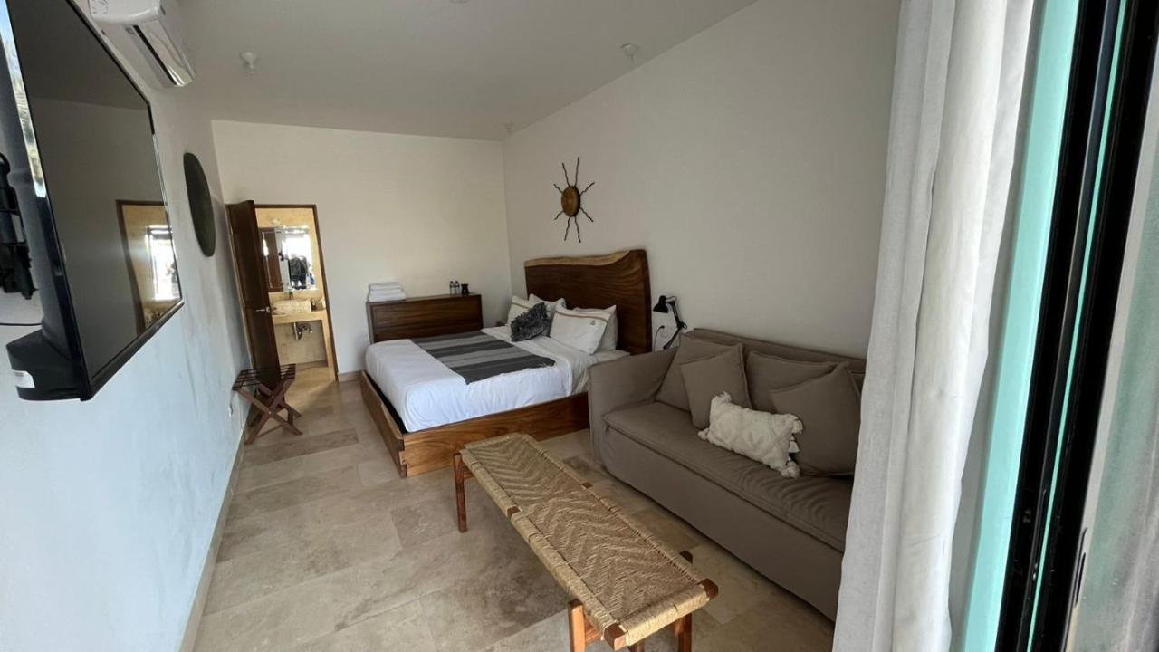 Ferienwohnung Casalabastilla La Paz Exterior foto