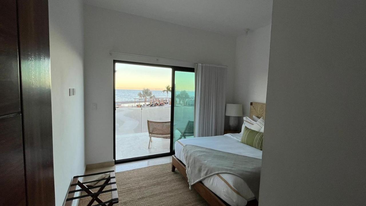 Ferienwohnung Casalabastilla La Paz Exterior foto