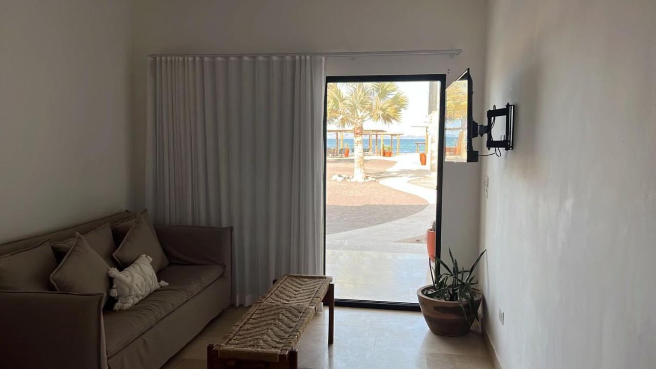 Ferienwohnung Casalabastilla La Paz Exterior foto