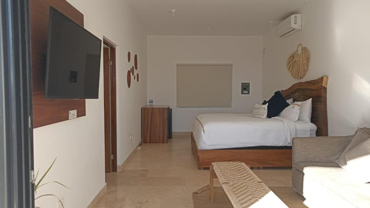 Ferienwohnung Casalabastilla La Paz Exterior foto
