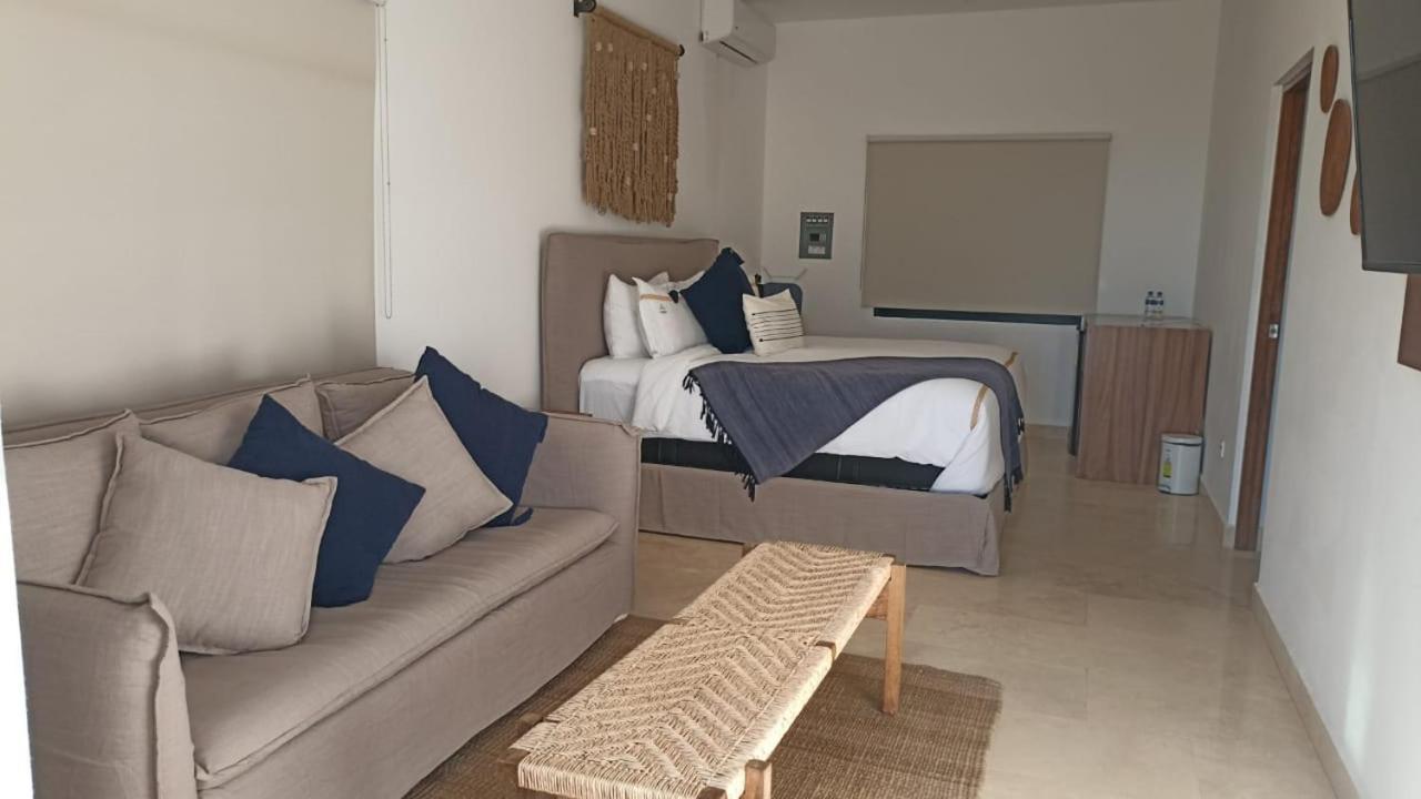 Ferienwohnung Casalabastilla La Paz Exterior foto